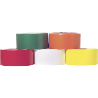 3M 764i 764R5033 PVC plakband 764i Rood (l x b) 33 m x 50 mm 1 stuk(s)