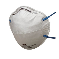 3M 8810 Stofmasker 3st