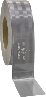 3M 943 10 743891 Contourmarkering reflectieband Wit (reflecterend) 50 m (l x b) 50 m x 50.8 Mm