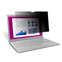 3M Blickschutzfilter f. Surface Book