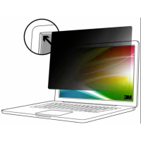 3M Bright Screen BPTMS002 Privacyfolie Laptop 33 cm (13) Beeldverhouding: 3:2 7100287810 Microsoft Surface Pro 8, Surface Pro 9, Surface Pro X.