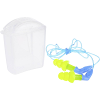 3M EAR UF01014 E A R Ultrafit X Oordoppen 33 dB Vaker te gebruiken 1 paar