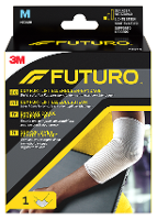 Futuro Comfort Lift Elleboogsteun