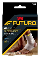 3M Futuro Comfort Lift Enkelsteun M