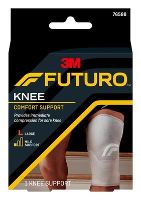 3M Futuro Comfort Lift Kniebandage L