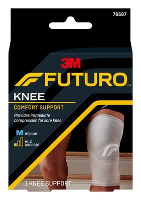 3M Futuro Comfort Lift Kniebandage M