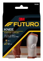 Futuro Comfort Lift Kniebandage