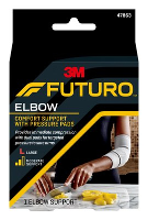 Futuro Epicondylitische Elleboogbandage
