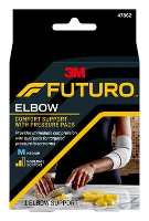 3M Futuro Epicondylitische Elleboogbandage Maat M