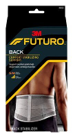Futuro Rugbandage
