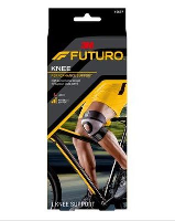 3M Futuro Sport Vochtregulerende Kniebandage L