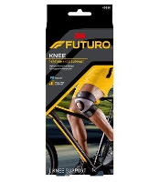 3M Futuro Sport Vochtregulerende Kniebandage M