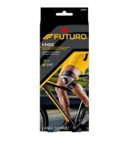 Futuro Sport Vochtregulerende Kniebandage