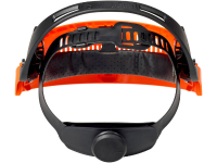 3M G5V5CH51OR Veiligheidshelm Oranje