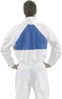 3M Gt700000927 Maat: M Wit, Blauw