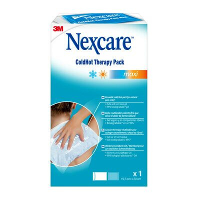 3M Nexcare ColdHot Maxi 30x20cm