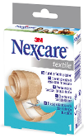 3M Nexcare Textielpleister 1m x 6cm