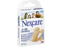 3M Nexcare universele pleisters N0320AS