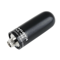 Originele Nagoya NA 805 SMA F vrouwelijke dual band antenne voor BaoFeng UV 5R GT 3 UV 82 BF F8HP BF 888S Retevis H777 R