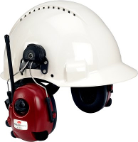 3M Peltor Alert M2RX7P3E2 01 Impuls oorkap 32 dB 1 stuk(s)