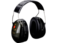 3M Peltor Bulls Eye II H520FGN Oorkap 31 dB 1 stuks