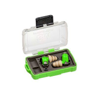 3M Peltor EEP 100 EU Elektronisch oordopje 38 dB Vaker te gebruiken EN 352 2 1 set(s)