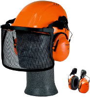 3M Peltor H31P3EO Oorkap 28 dB 1 stuk(s)