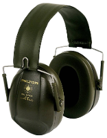 3M Peltor H515FB 508 GN Oorkap EN 352 1 stuk(s)