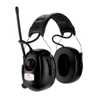3M Peltor HRXD7A 01 Oorkapheadset 31 dB 1 stuks