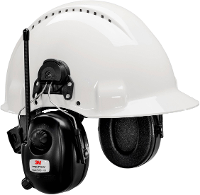 3M Peltor HRXD7P3E 01 Oorkapheadset 30 dB 1 stuks