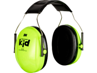 3M Peltor Kid KIDV Oorkap 27 dB 1 stuks