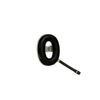 3M Peltor MT67H05WS6 EU Communicatiehulpstuk voor oorkappen 1 stuks