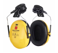 3M Peltor Optime I H510P3E Oorkap 26 dB 1 stuk(s)
