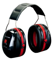 3M Peltor Optime III HVS H540AV Oorkap 34 dB EN 352 1 1 stuk(s)