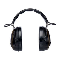 3M Peltor ProTac Hunter MT13H222A Impuls oorkap 26 dB EN 352 1:2002, EN 352 4:2001, EN 352 6:2002 1 stuk(s)