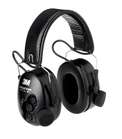 3M Peltor Tactical XP MT1H7F2 Impuls oorkap 31 dB 1 stuks