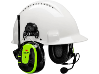 3M Peltor WS ALERT XPI MRX21A3WS6 Oorkapheadset 30 dB 1 stuk(s)