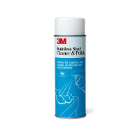 3M RVS Reiniger 600ml