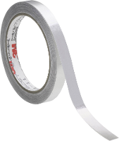 3M SCOTCH 1170 ET117012X16.5 Afschermtape Scotch 1170 Zilver (l x b) 16.5 M x 12 mm 1 stuk(s)
