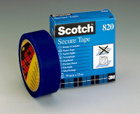 3M Scotch Afdichtingstape Blauw (l X B) 35 Mm X 33 Mm Inhoud: 1 Stuks