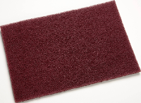 3M Scotch Brite™ Handpad 7447 707447 Handschuurpad (l x b) 224 mm x 158 mm 20 stuk(s)