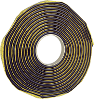 3M Scotch Seal 5313 5313715 Afdichtingstape Scotch Seal 5313 Zwart (l x b) 15 m x 7 mm 1 stuk(s)