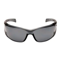 3M 7100010682 Veiligheidsbril Zwart