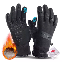 3M Waterdichte Buiten Warm Handschoenen voor Buitensporten Ski Motorfiets Fietsen