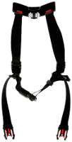 3M X5 P4PTCS2 Helm binnenwerk