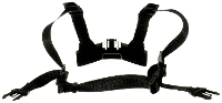 3M X5 S4PTCS1 Helm binnenwerk