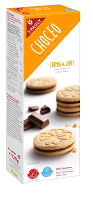 3Pauly Teff Cookie Cacao