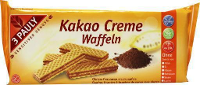 3Pauly Choco Creme Wafels