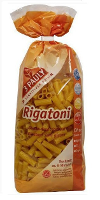 3Pauly Rigatoni Mais 500gr