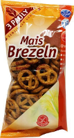 3Pauly Snack Zoute Krakelingen